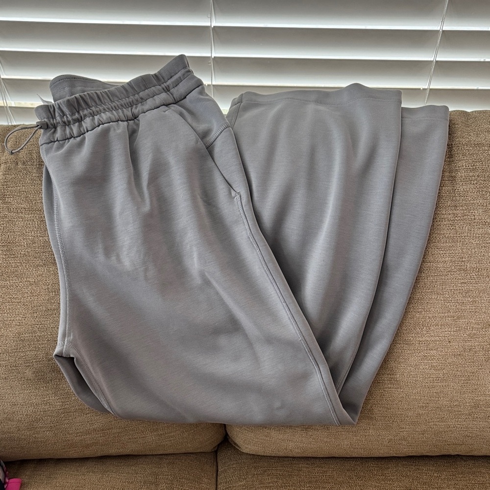 lululemon athletica Gray Pants